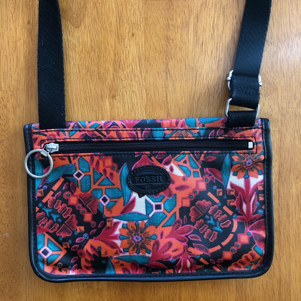 Fossil bag. - Picture 4 of 12